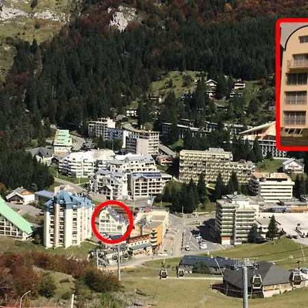 Le - Piscine 19 - Pour 6 Personnes Mae-8814 Apartament Gourette
