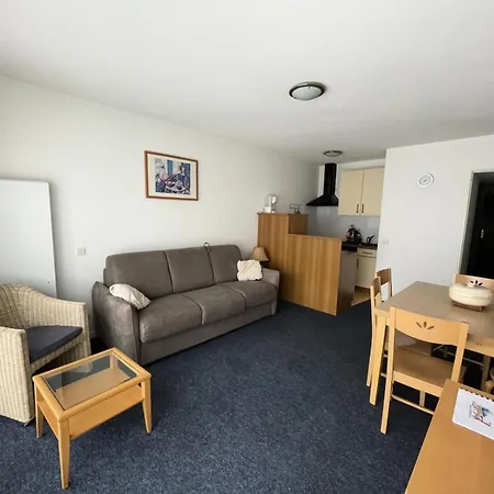 Le - Piscine 19 - Pour 6 Personnes Mae-8814 Apartament *