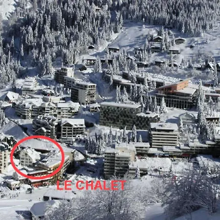 Le - Piscine 19 - Pour 6 Personnes Mae-8814 *